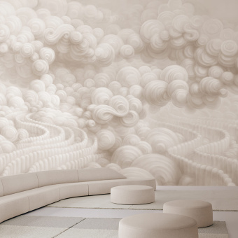 Фрески/Панно Fresq PATTERN ROLL